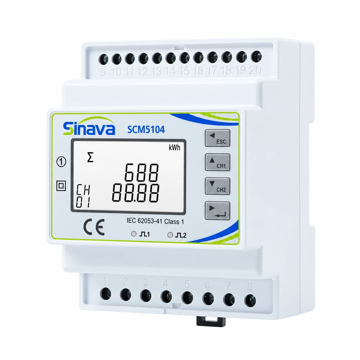SCM5104